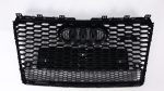 Gloss black RS grille Audi A7