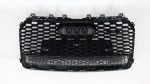Kubay Design RS7 black grille Audi A7