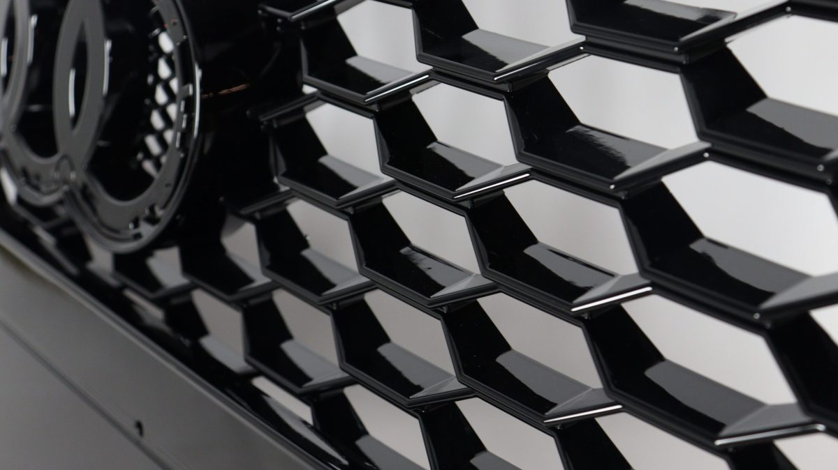 Audi A7 2016 2018 RS7 QUATTRO grille