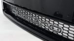 RS7 style black front grille Audi A7