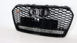 Kubay Design Audi A7 front grille RS7