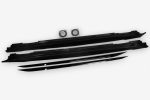 RS7 side skirts Audi A7 4K8