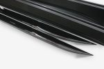 Audi A7 RS7 body side extension