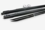 OEM fit RS7 side skirts A7 4K