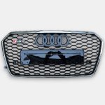RS7 chrome grille Audi A7 2014–2017