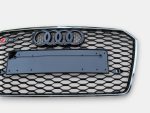 Kubay Design RS7 chrome grille A7