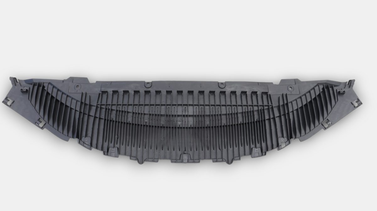 RS7 front bumper Audi A7 2014–2017
