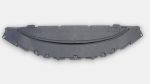 Audi A7 4G RS7 style bumper with grille