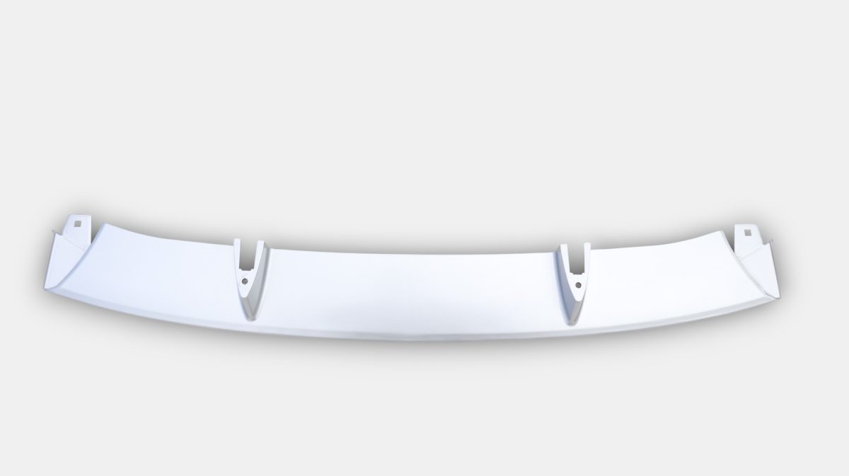Kubay Design RS7 Quattro bumper kit