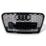 Quattro lower grille Audi A7