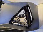 RS7 gloss black grille Audi A7 2018