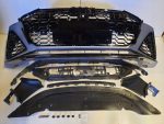 RS7 front bumper kit Audi A7 2018
