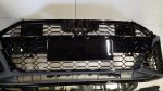 Audi A7 C8 honeycomb RS grille
