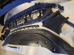 Kubay Design RS7 bumper Audi A7