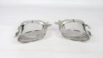 Audi A7 4G RS style rear diffuser kit