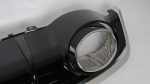 ABS RS7 diffuser for Audi A7