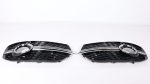RSQ3 style fog lamp grille Q3