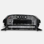 RSQ3 quattro grille Audi Q3 8U