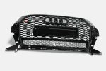 Kubay Design RSQ grille Audi Q3