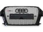 RSQ3 style honeycomb grille Audi Q3