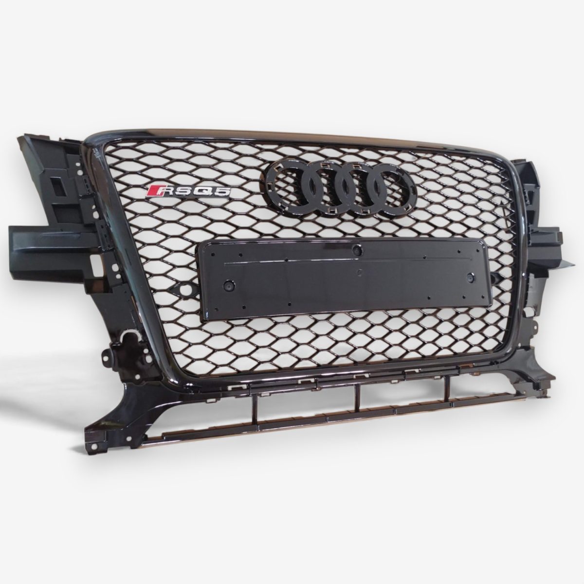Kubay Design RSQ5 black front grill