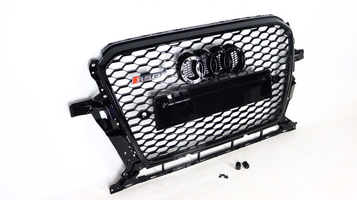 RSQ5 style grille Audi Q5 8R