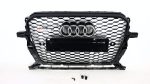 Kubay Design RSQ5 black grill