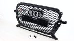 Audi Q5 2012 sport grille