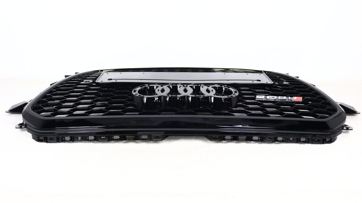 RSQ5 honeycomb grille Audi Q5