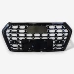 Audi Q5 FY RSQ5 black grille