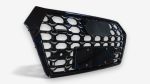 RSQ5 style chrome grille Audi Q5