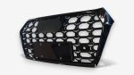 Kubay Design RSQ5 front grille FY