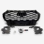 Audi Q5 FY FL RSQ5 front grille