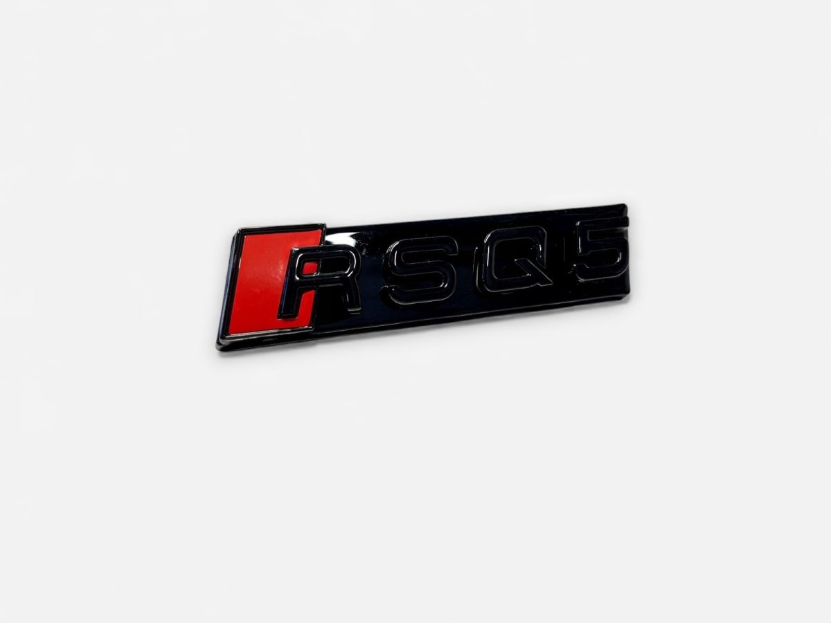 Kubay Design RSQ5 grille Q5 2021