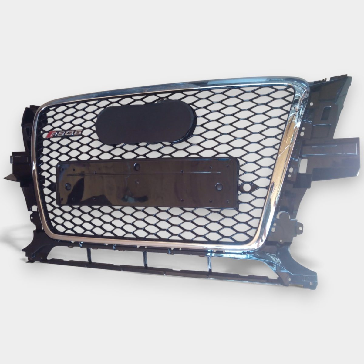 Audi Q5 8R RSQ5 chrome grille