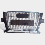 RSQ5 chrome frame grille Audi Q5