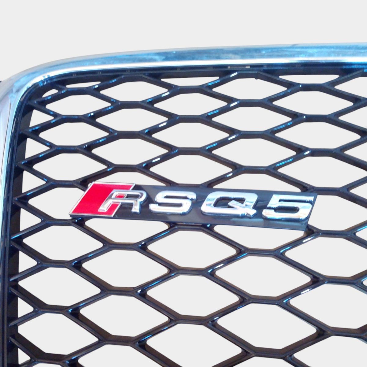 Kubay Design RSQ5 front grille 8R