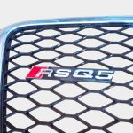 Kubay Design RSQ5 front grille 8R