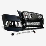 Audi Q5 8R RSQ5 front bumper