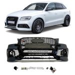 RSQ5 style front bumper Audi Q5