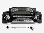 Audi Q5 black Quattro grille