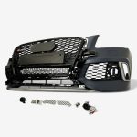 Audi Q5 RS front conversion kit