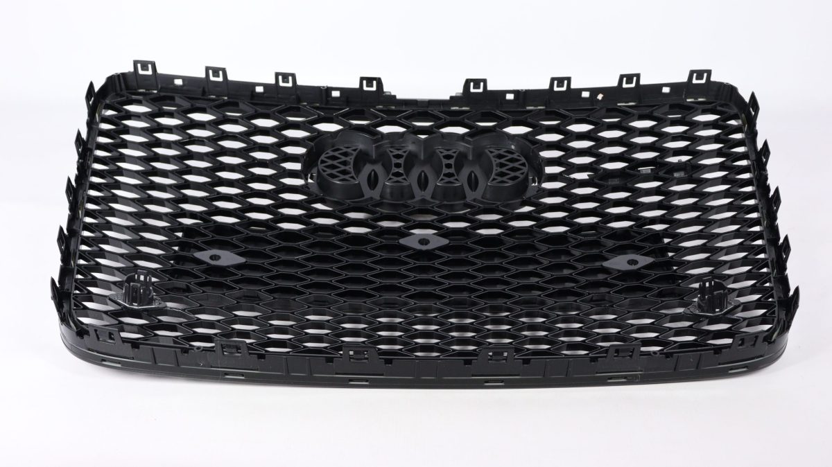 RSQ7 style front grille Audi Q7