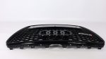 Kubay Design RSQ7 black front grill