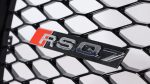 RSQ7 honeycomb grille Audi Q7