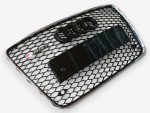 Audi Q7 sport chrome grille