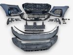 Kubay Design RSQ8 front grille