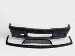 M3 style rear bumper BMW E36 Kubay Design