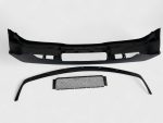 Kubay Design BMW E36 M3 rear bumper unpainted