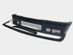 BMW E36 rear bumper M-style performance look